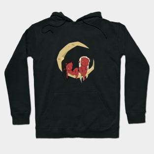 Moonchilds Hoodie